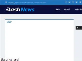 dashforcenews.com