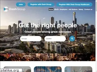 dashgroup.net.au