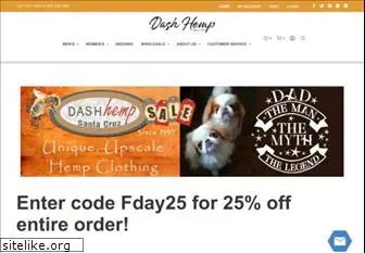 dashhemp.com