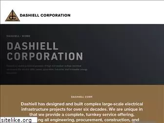 dashiell.com