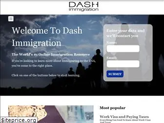dashimmigration.com