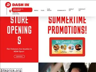 dashin.com