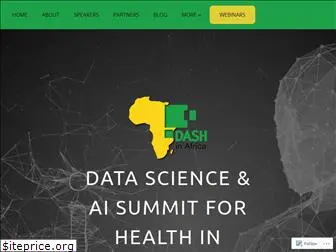 dashinafrica.org