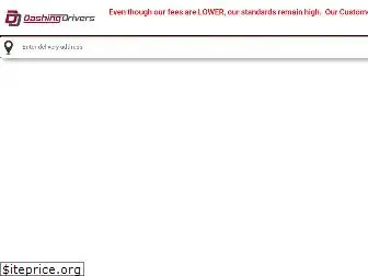 dashingdrivers.com