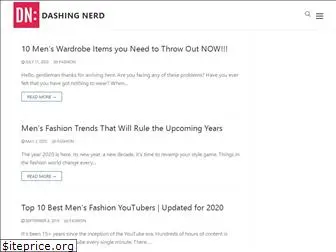 dashingnerd.com