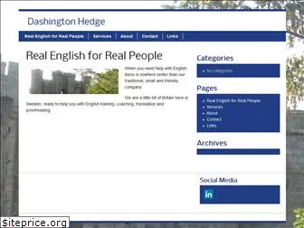 dashington-hedge.com