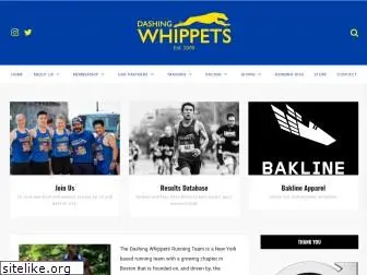 dashingwhippets.org