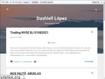 dashlopez.com