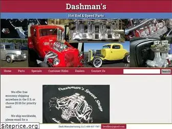 dashman.net