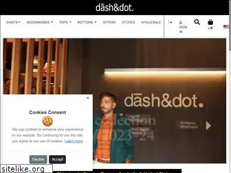 dashndot.gr