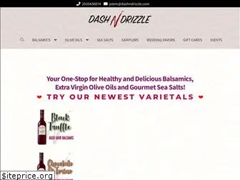 dashndrizzle.com