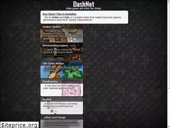 dashnet.org