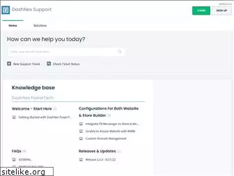 dashnexsupport.com