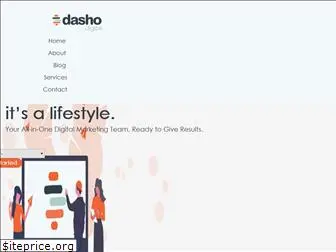 dasho.com.au