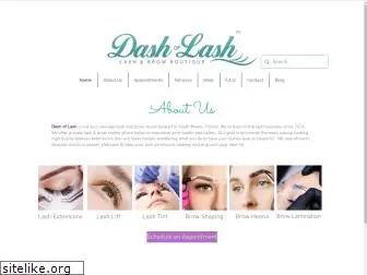 www.dashoflashmiami.com