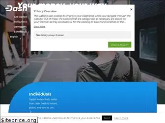 dashpay.io
