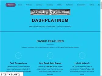 dashplatinum.org