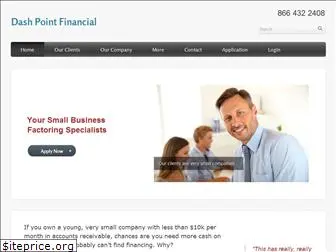 dashpointfinancial.com