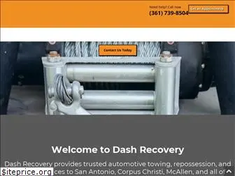 dashrecovery.com