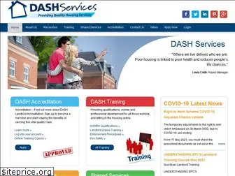 dashservices.org.uk