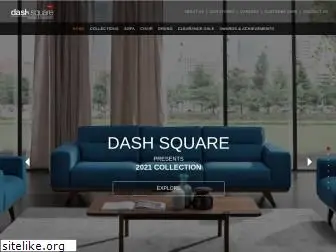 dashsquare.com