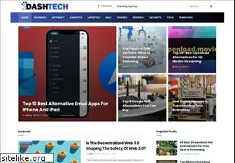 dashtech.org