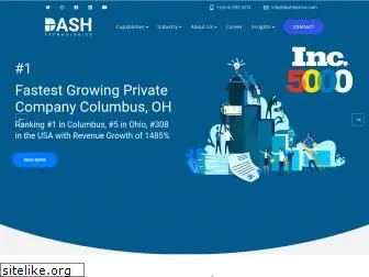 dashtechinc.com