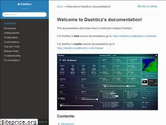 dashticz.readthedocs.io