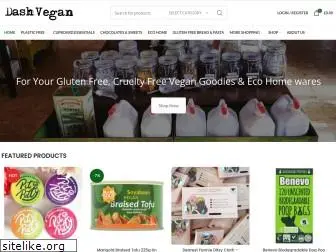 dashvegan.co.uk