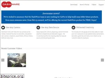 dashware.net