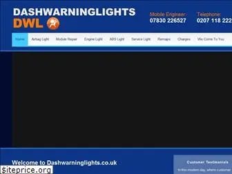 dashwarninglights.co.uk
