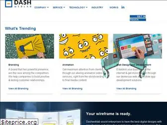 dashweblab.com