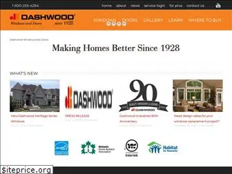 dashwood.com
