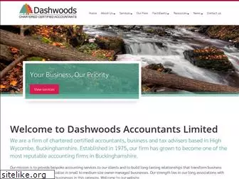 dashwoodsaccountants.co.uk