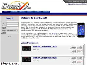 dashxl.net