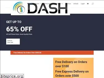 dashyourcell.com