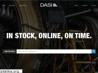 dasi.com