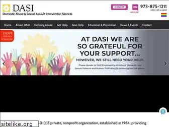 dasi.org