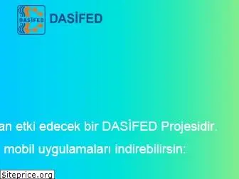 dasifed.videa.com.tr