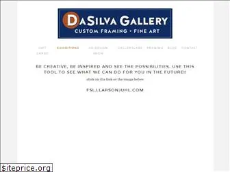 dasilva-gallery.com