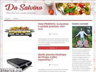 dasilvano.com