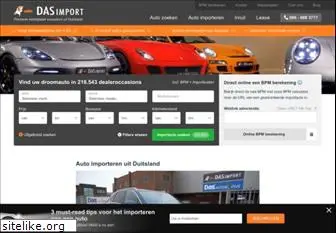 dasimport.nl