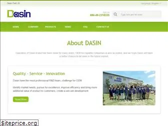 dasin-tw.com