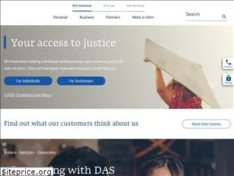 dasinsurance.co.uk