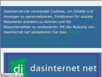 dasinternet.net