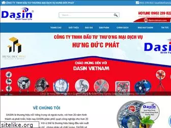 dasinvietnam.com