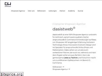 dasistweb.de