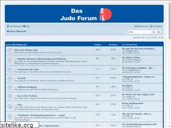 dasjudoforum.de