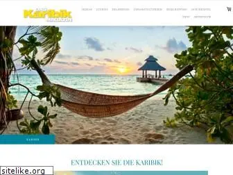 www.daskaribikmagazin.de