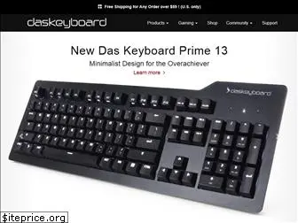 daskeyboard.com